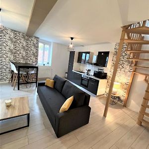 Appartement met Twee Slaapkamers